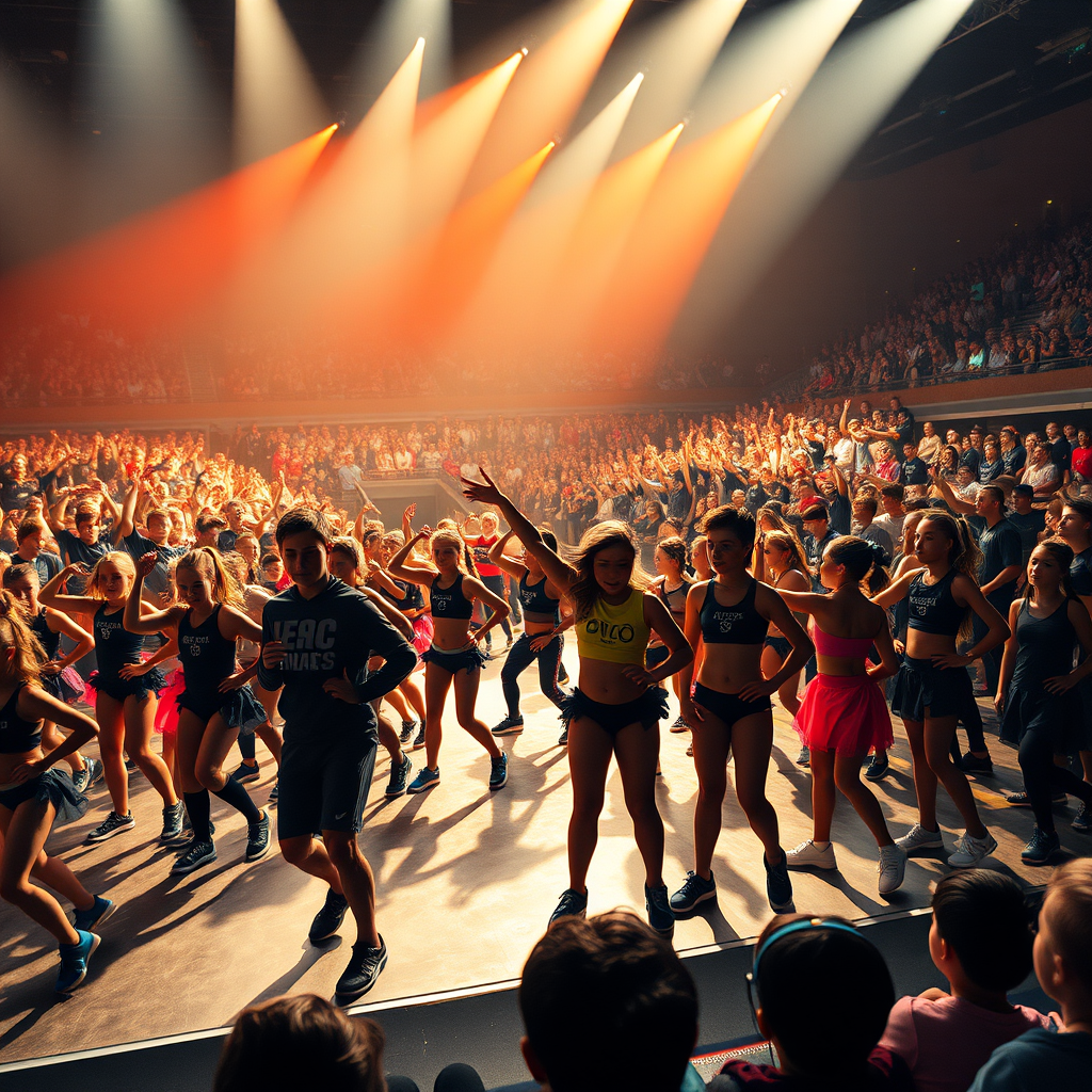 Welsh youth talent may feature in big West End production